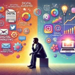 Do you really need digital marketing, if yes then what to expect?