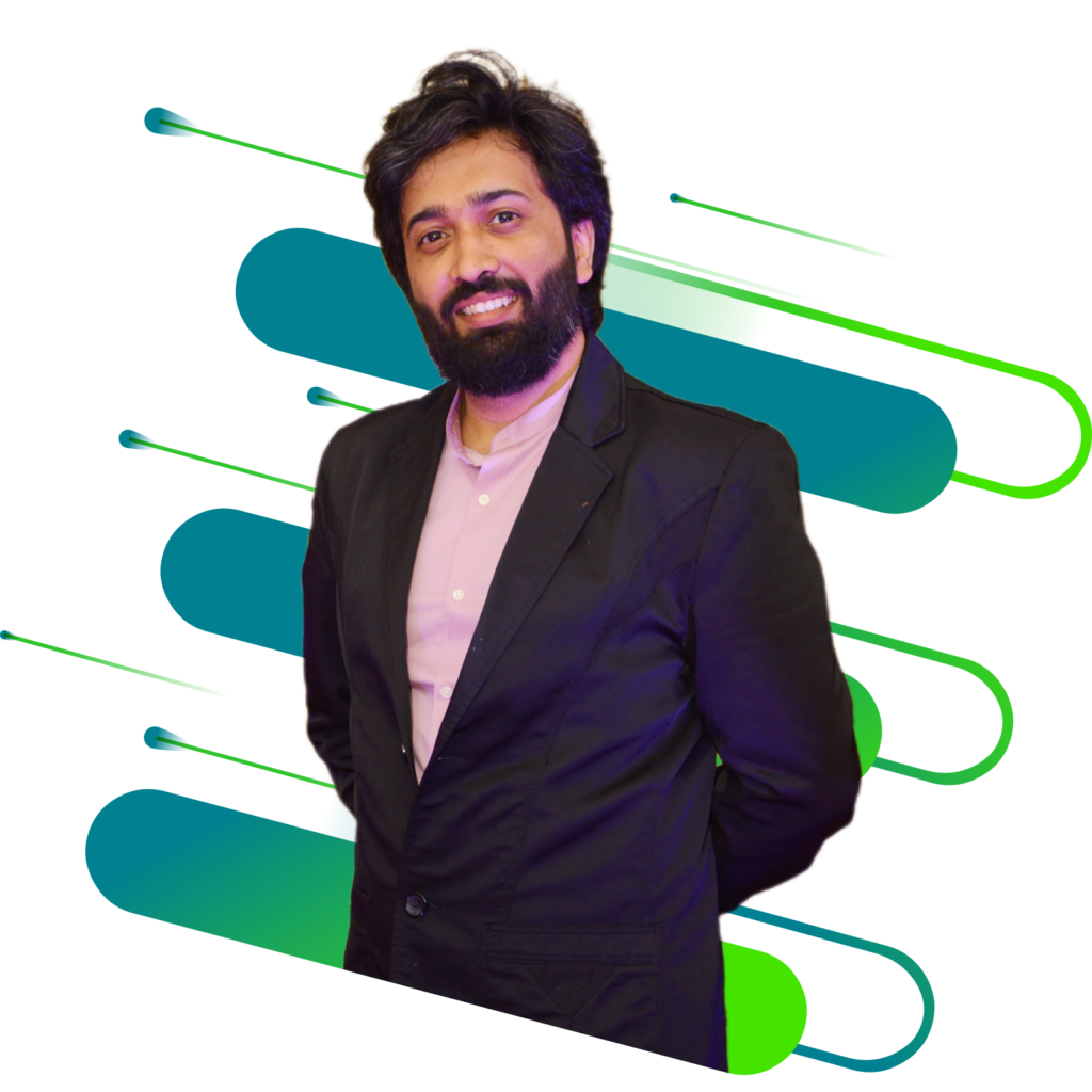 Vansee Sunil - Marketing Consultant, Marketing Strategist and ELYF Digital Founder