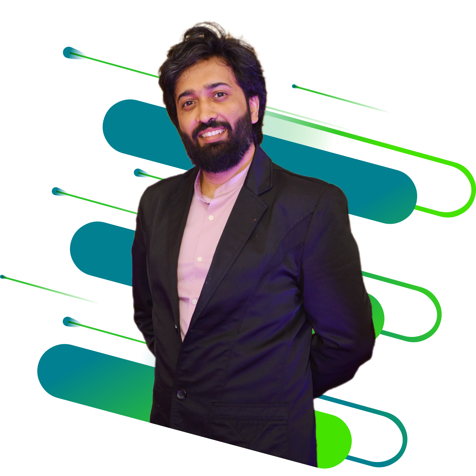 Vansee Sunil - Marketing Consultant, Marketing Strategist and ELYF Digital Founder